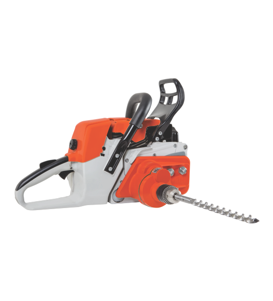 BRISTOL wood drill attachment - Stihl