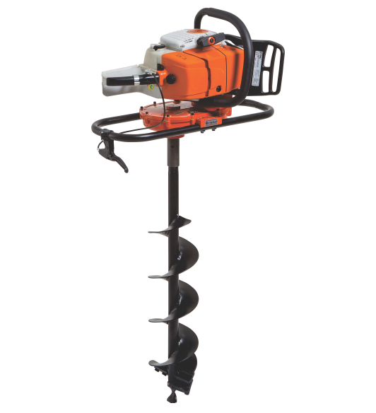 Chainsaw Attachments